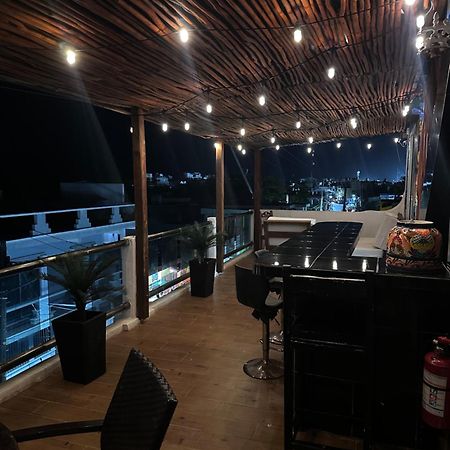 Casa Wandy Apartman Isla Mujeres Kültér fotó
