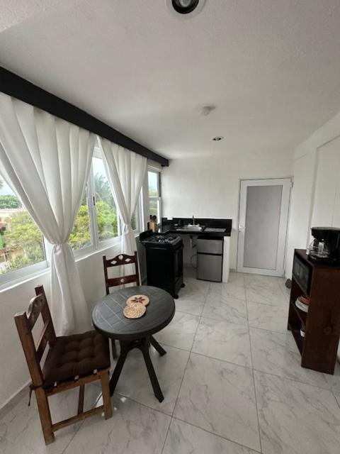 Casa Wandy Apartman Isla Mujeres Kültér fotó