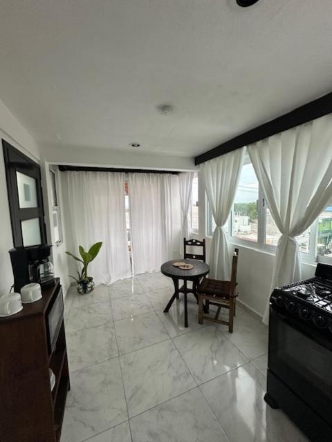 Casa Wandy Apartman Isla Mujeres Kültér fotó