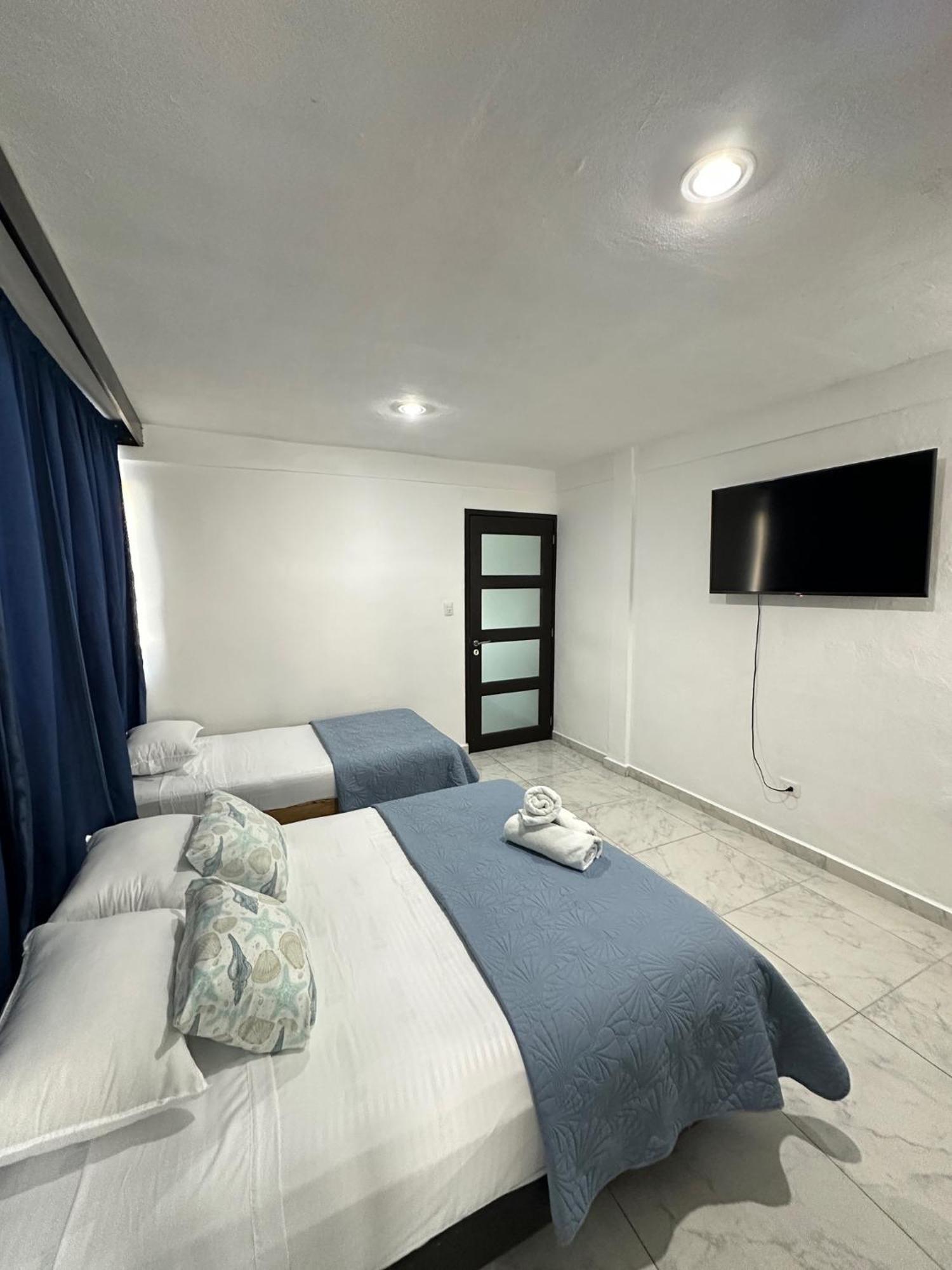 Casa Wandy Apartman Isla Mujeres Kültér fotó