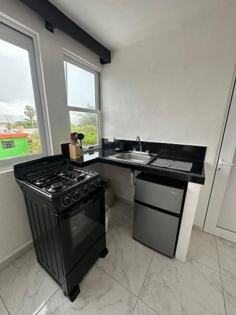 Casa Wandy Apartman Isla Mujeres Kültér fotó
