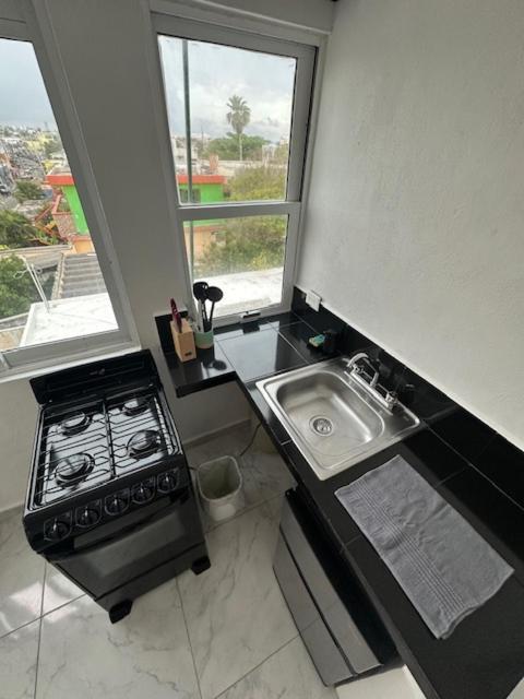 Casa Wandy Apartman Isla Mujeres Kültér fotó