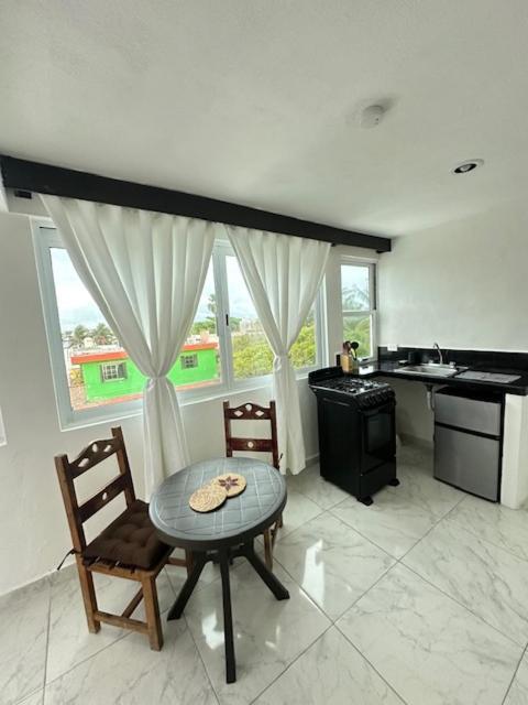Casa Wandy Apartman Isla Mujeres Kültér fotó