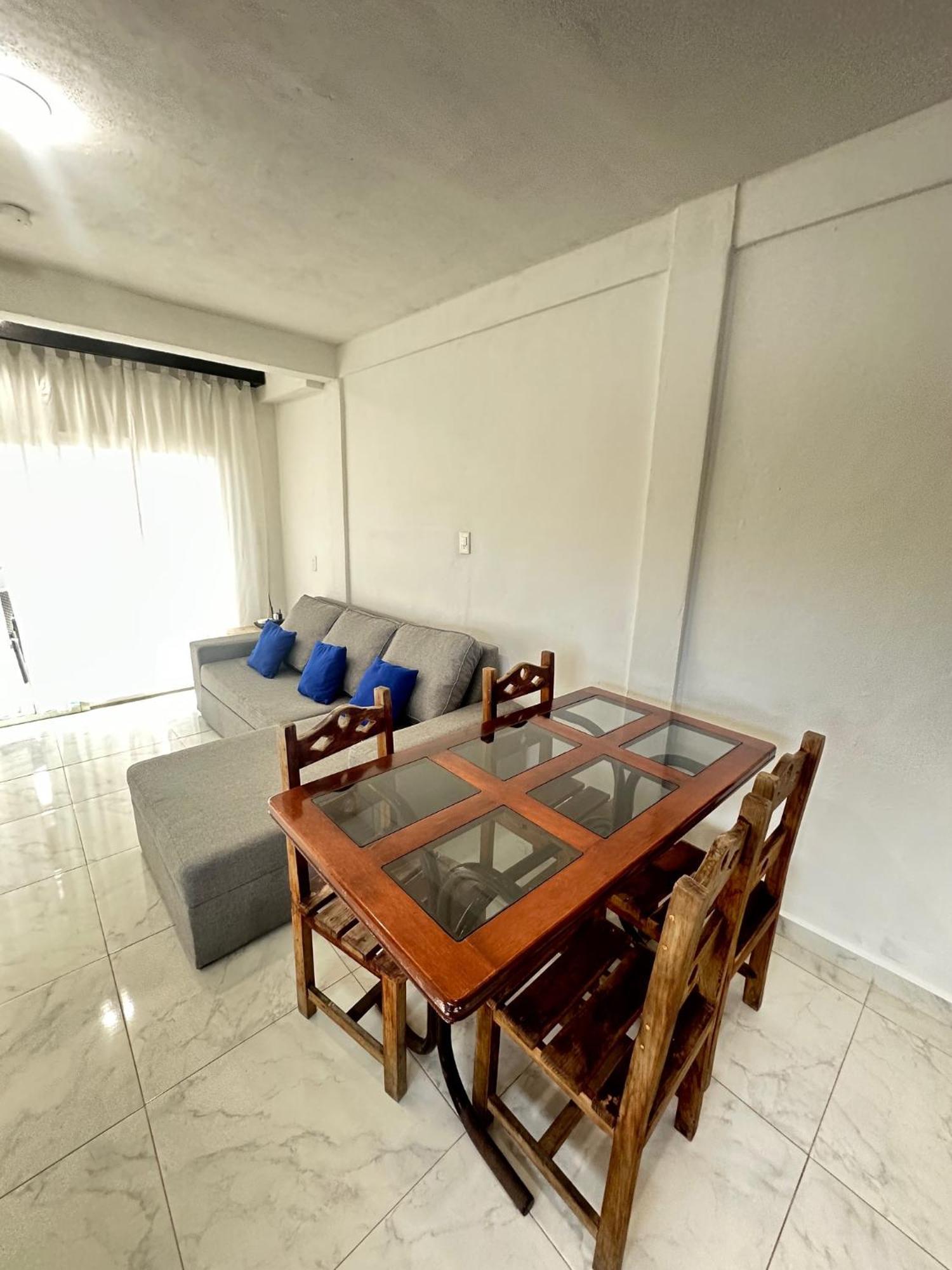 Casa Wandy Apartman Isla Mujeres Kültér fotó