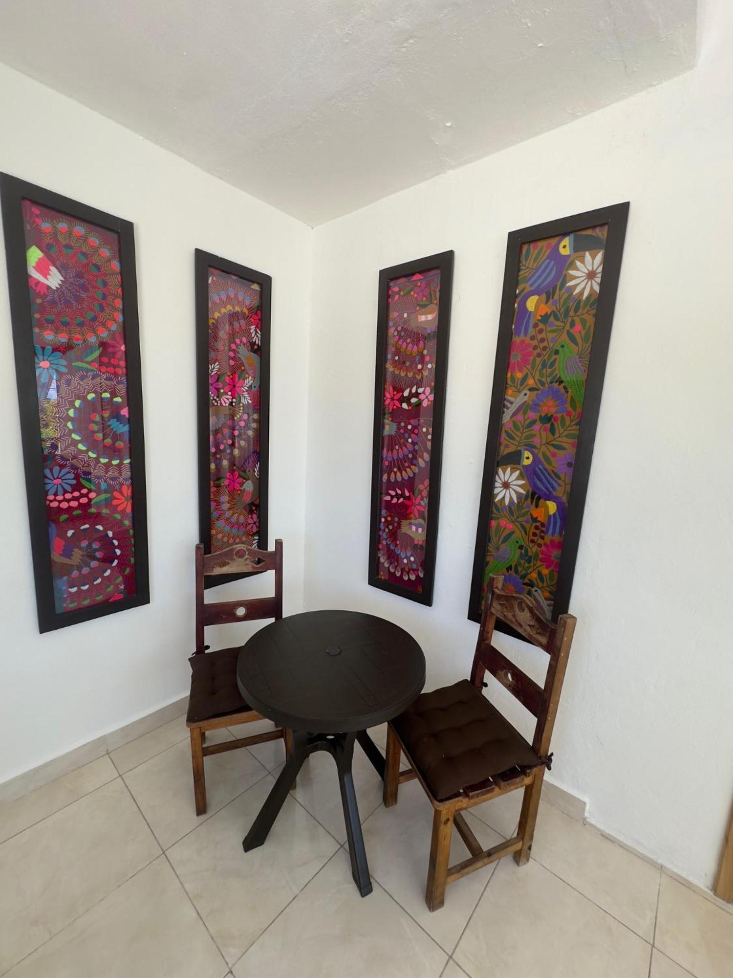 Casa Wandy Apartman Isla Mujeres Kültér fotó