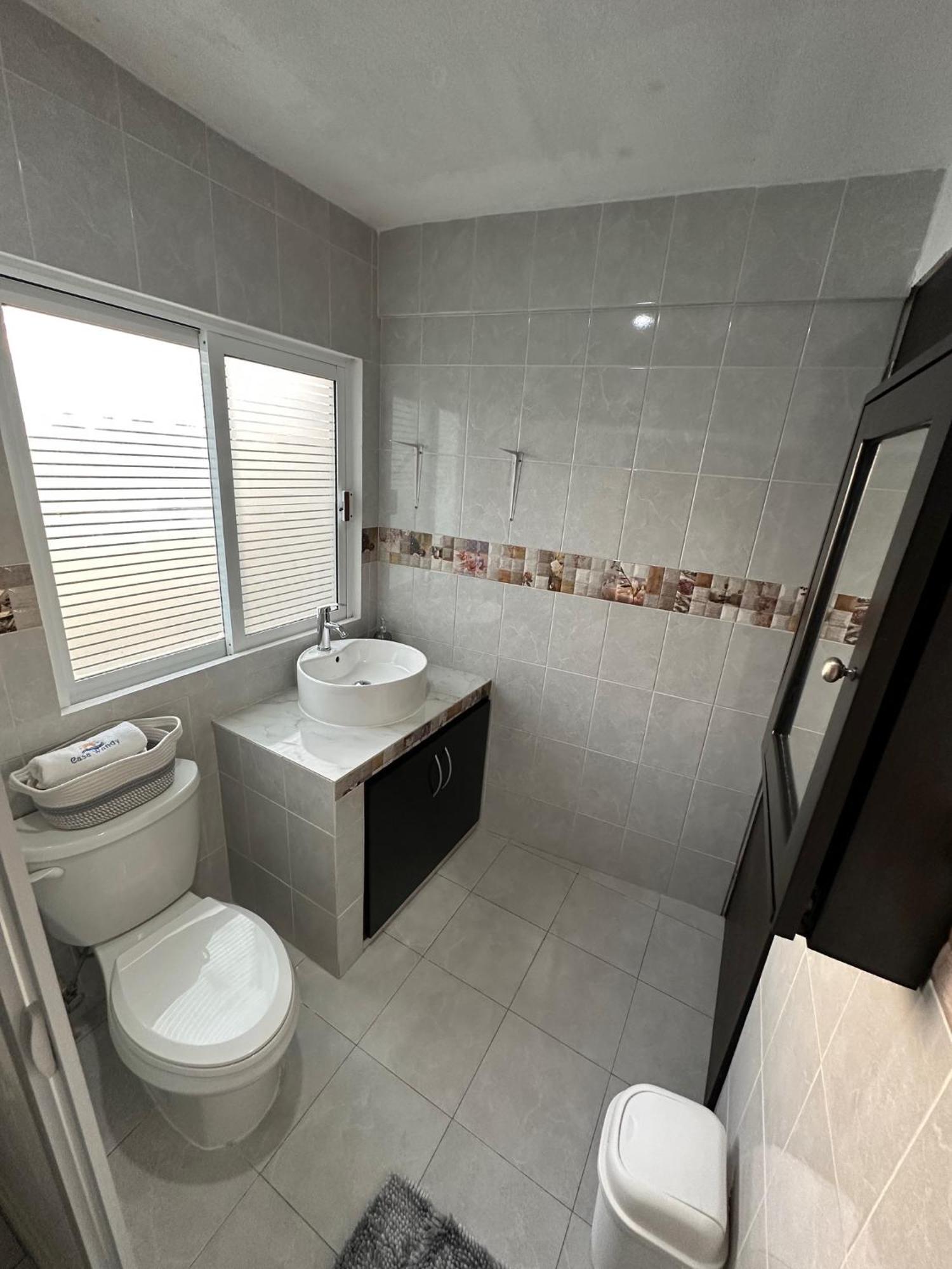 Casa Wandy Apartman Isla Mujeres Kültér fotó
