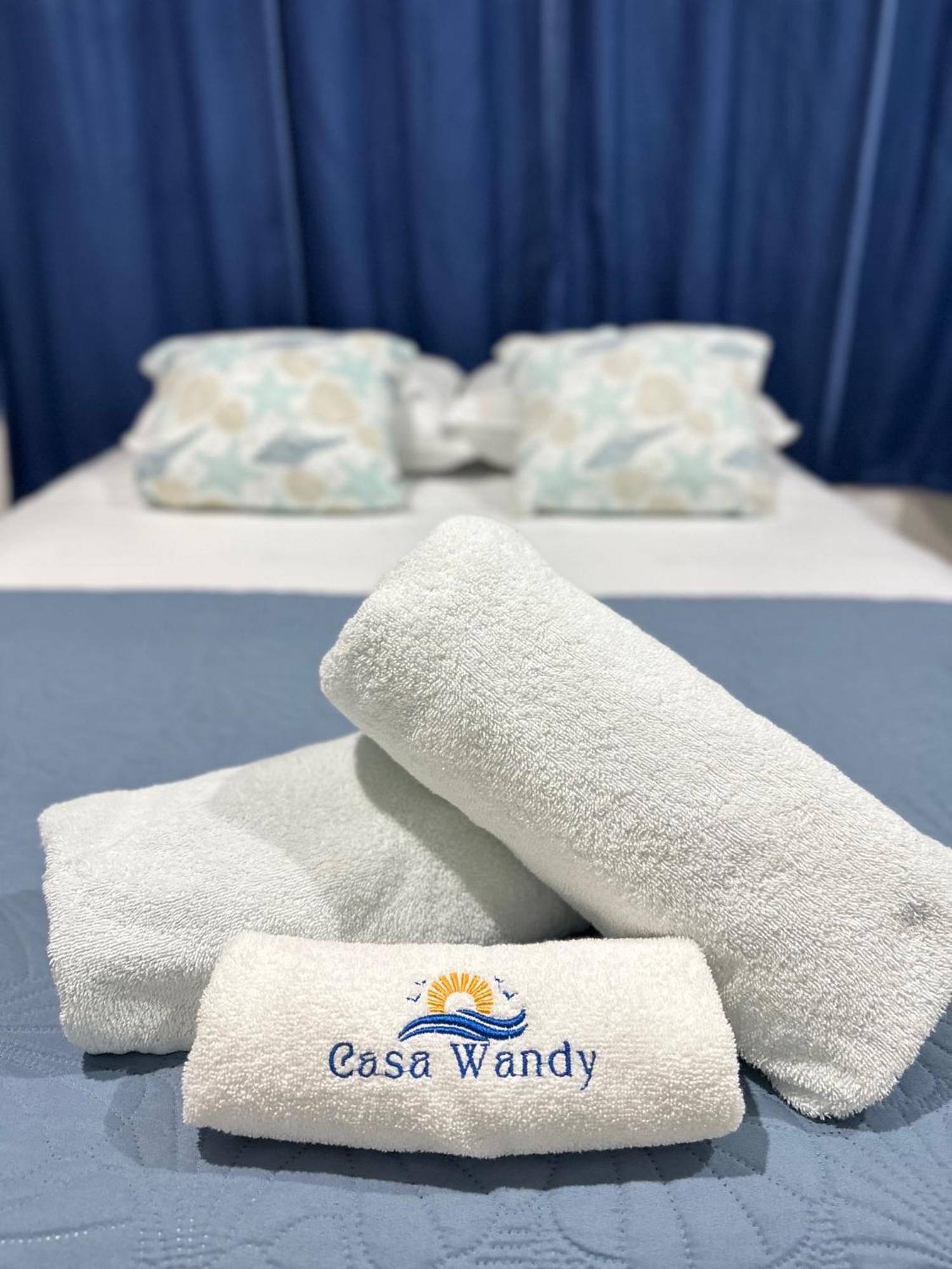 Casa Wandy Apartman Isla Mujeres Kültér fotó