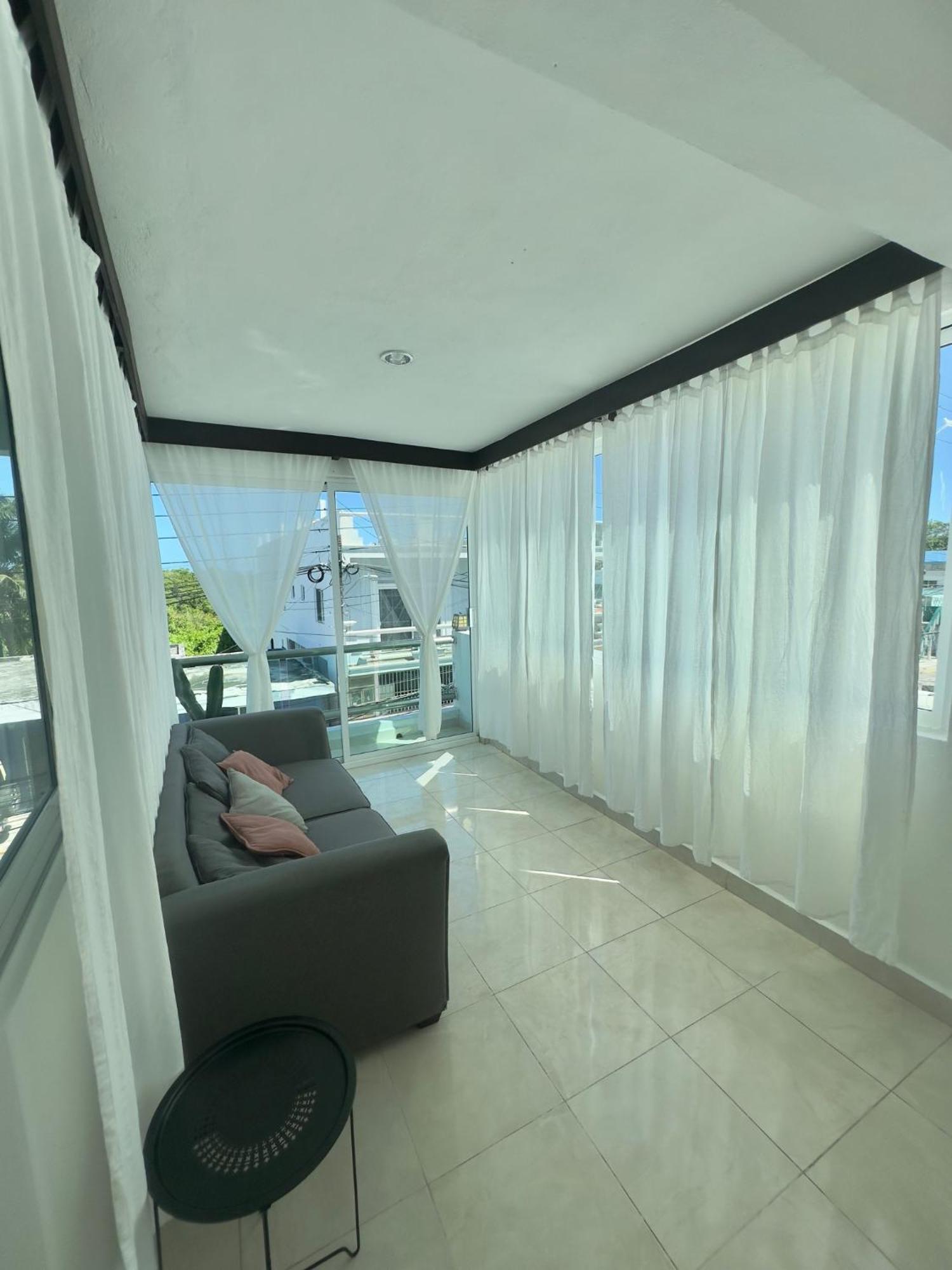 Casa Wandy Apartman Isla Mujeres Kültér fotó
