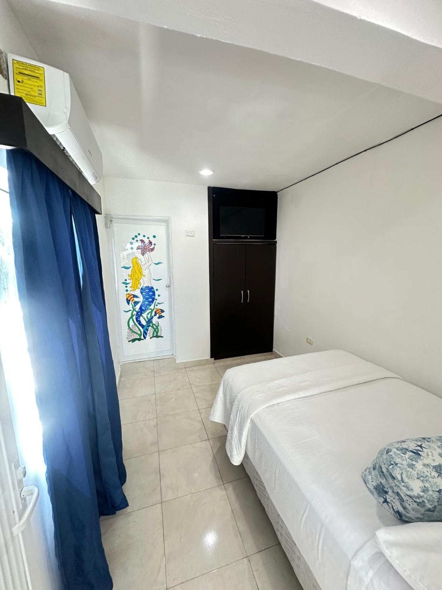 Casa Wandy Apartman Isla Mujeres Kültér fotó