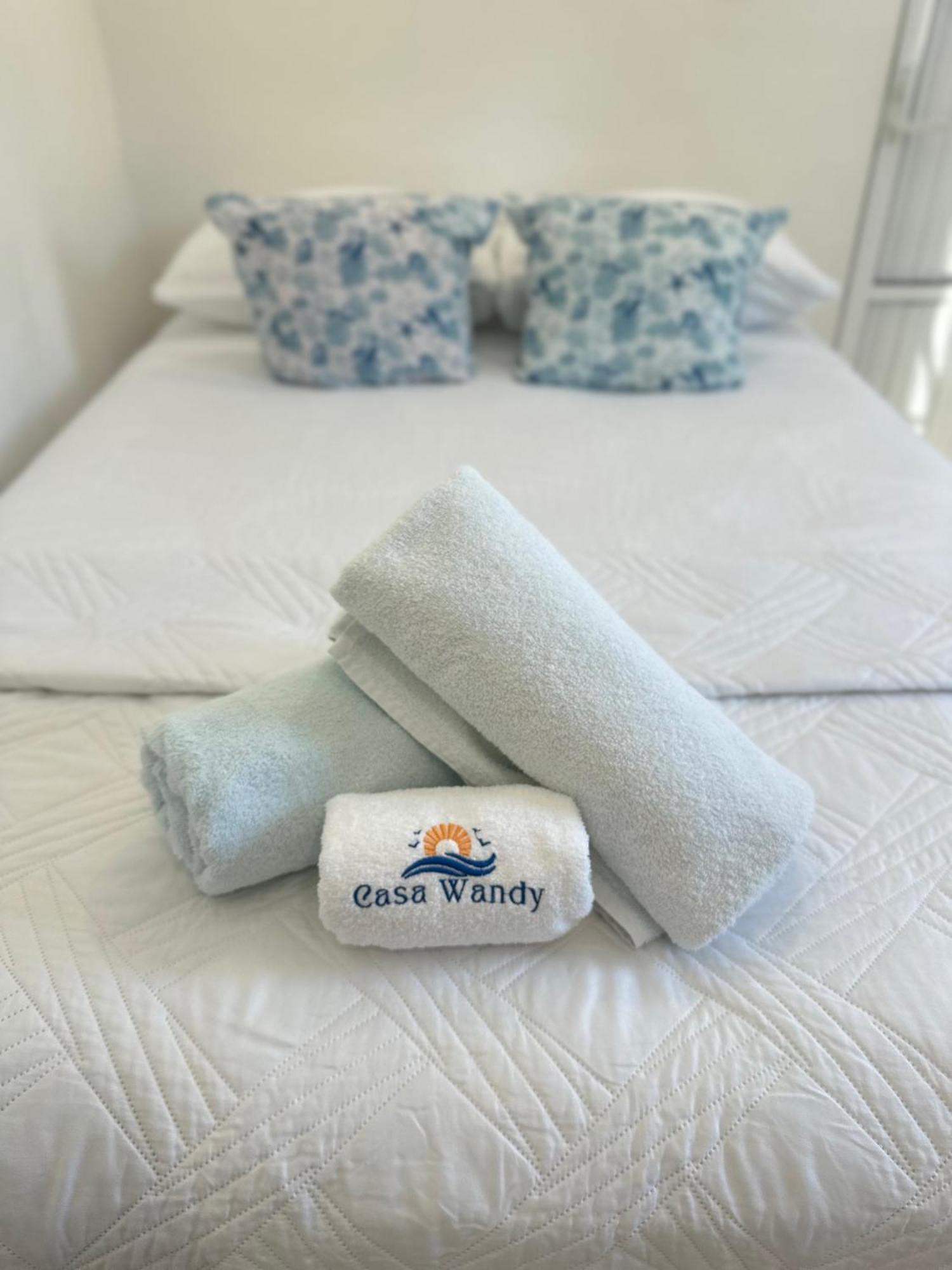 Casa Wandy Apartman Isla Mujeres Kültér fotó