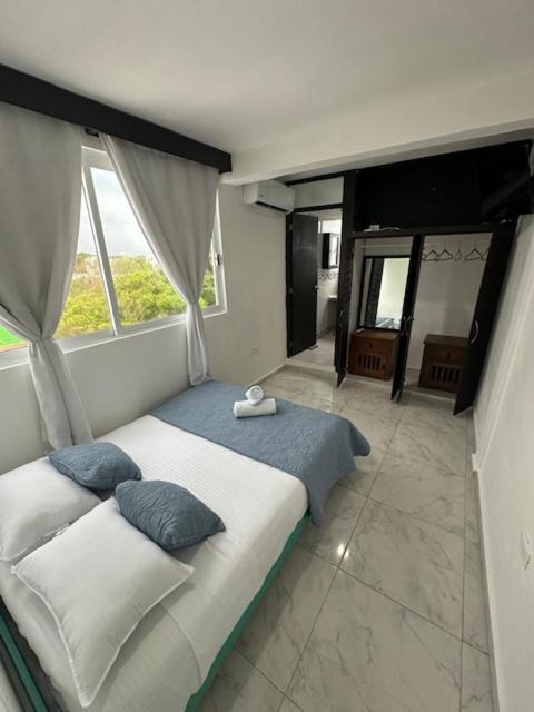 Casa Wandy Apartman Isla Mujeres Kültér fotó
