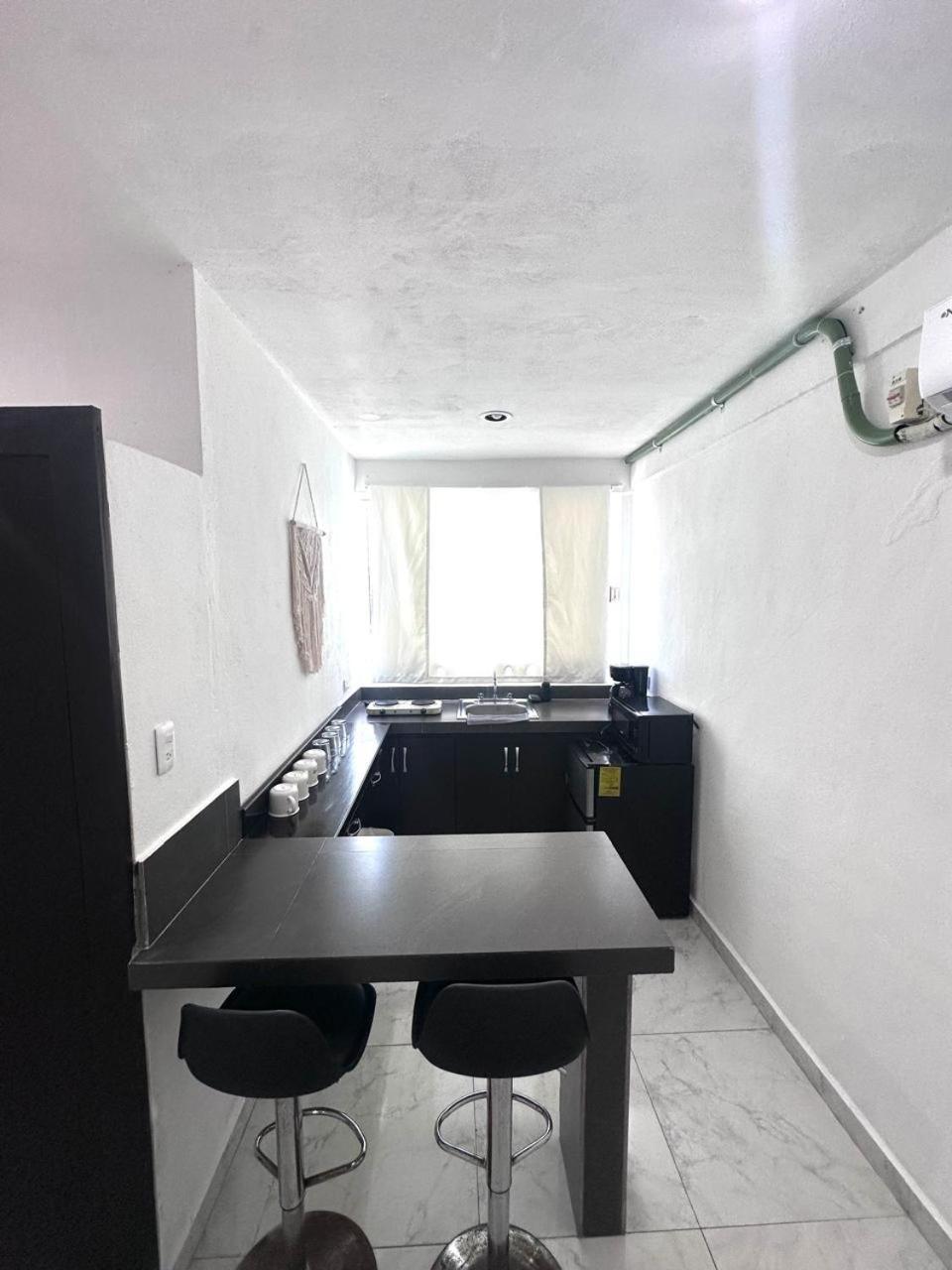 Casa Wandy Apartman Isla Mujeres Kültér fotó