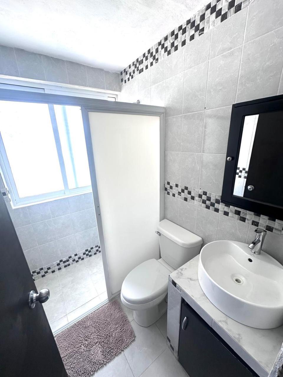 Casa Wandy Apartman Isla Mujeres Kültér fotó