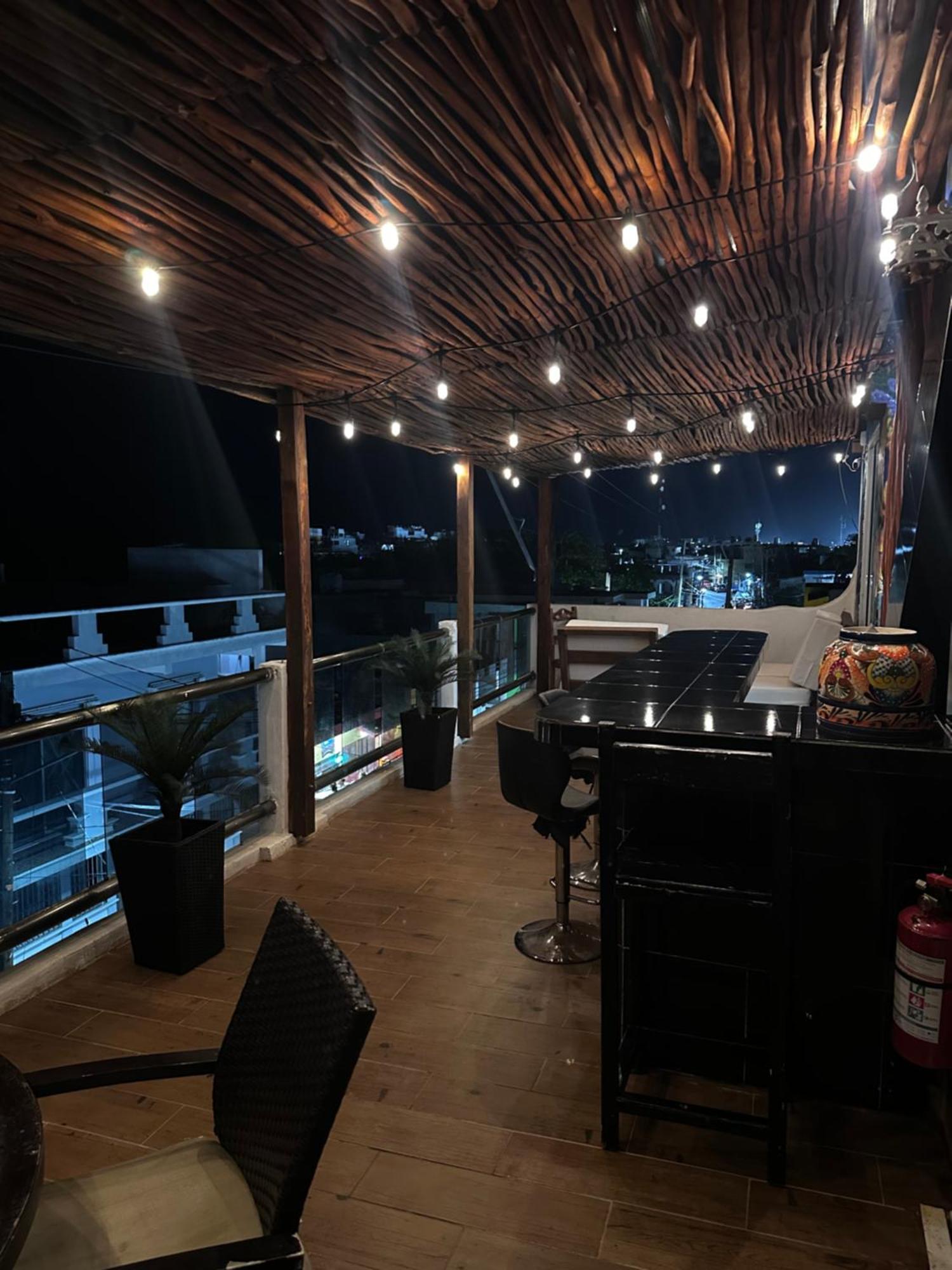 Casa Wandy Apartman Isla Mujeres Kültér fotó