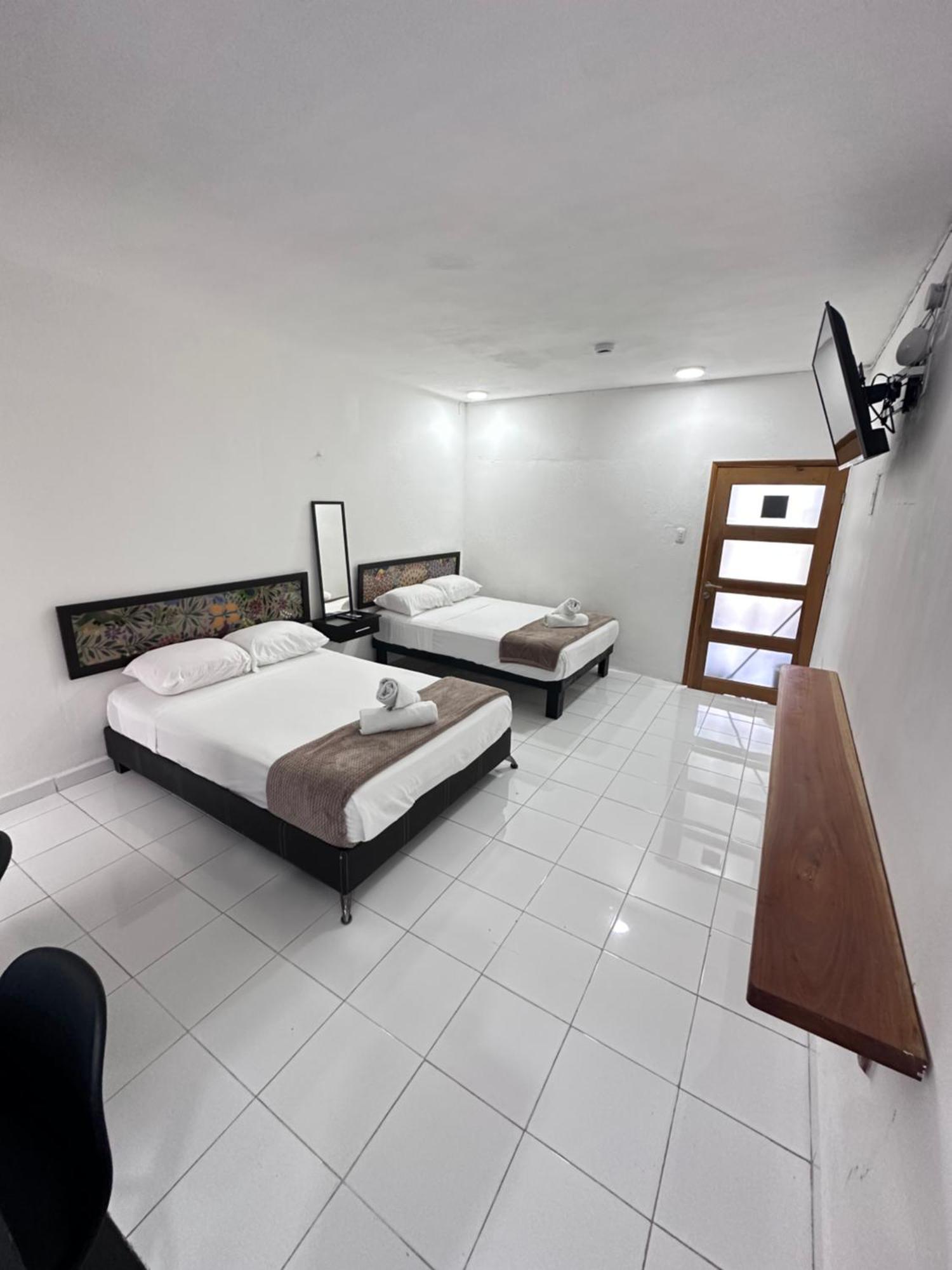 Casa Wandy Apartman Isla Mujeres Kültér fotó
